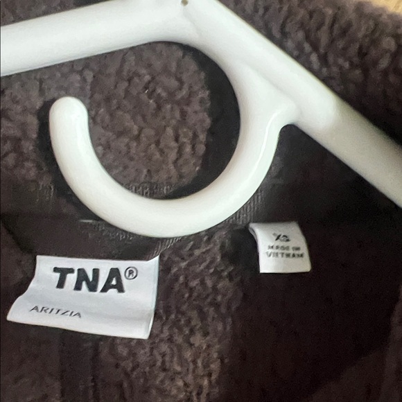 Polartec® Thermal Pro® 1/2 Zip Hi-Hip size XS - Picture 4 of 4